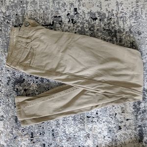 American Eagle Hi-Rise Jegging 4xlong